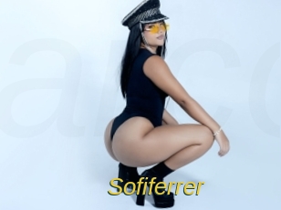 Sofiferrer