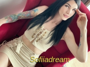 sofiiadream Archive DVD ORG