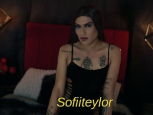 sofiiteylor Archive DVD ORG