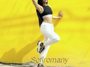 Sofiromany