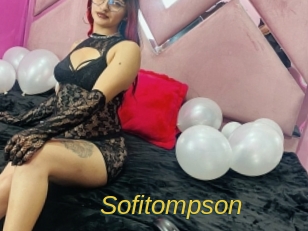 Sofitompson