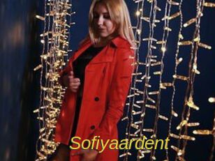 Sofiyaardent