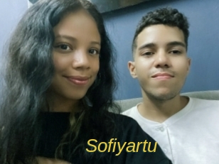Sofiyartu
