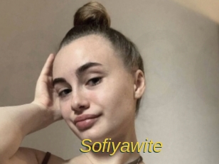 Sofiyawite