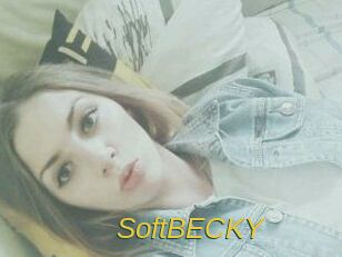 SoftBECKY