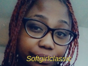 Softgirlclassic