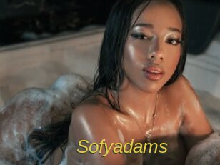 Sofyadams