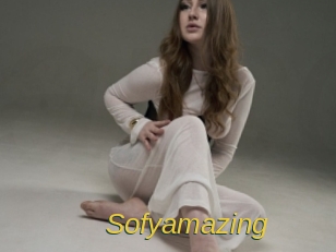 Sofyamazing