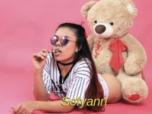 Sofyann