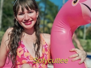 Sofycuttee