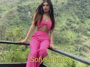 Sofysantana