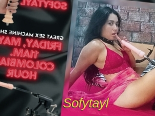 Sofytayl