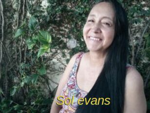 Sol_evans