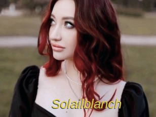 Solailblanch