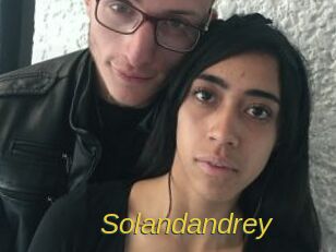 Solandandrey