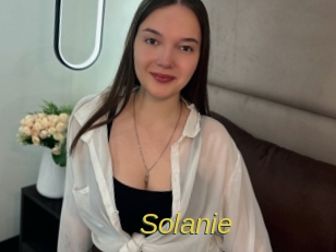 Solanie