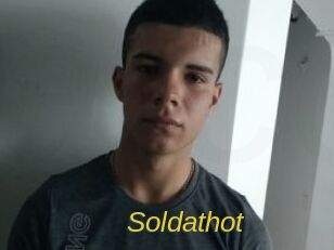 Soldathot