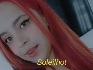Soleilhot