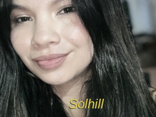 Solhill