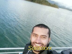 Solitoxxx