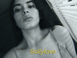 Sollylove