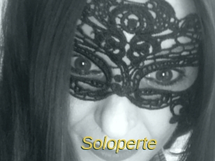 Soloperte