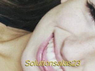 Solutionsalas23