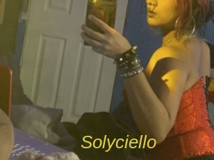 Solyciello