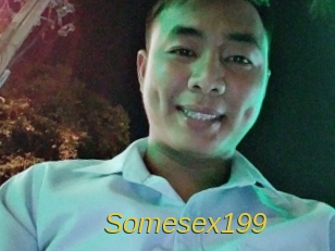Somesex199