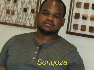 Songoza