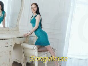 Songuilcute