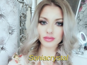 Soniacrystal