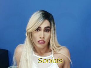 Soniats
