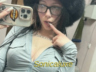 Sonicaluxe