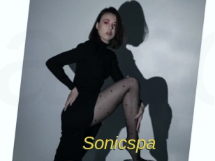 Sonicspa