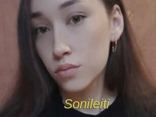Sonileiti