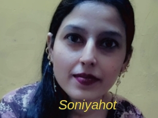 Soniyahot