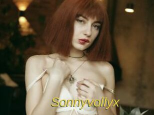 Sonnyvollyx