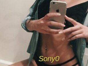Sony0