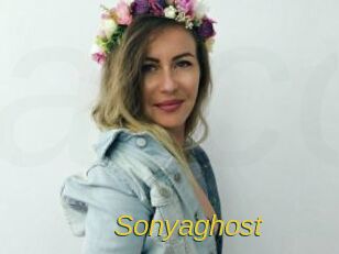 Sonyaghost