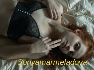 Sonyamarmeladova