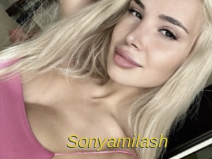Sonyamilash