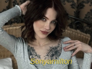 Sonyamilton