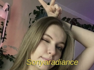 Sonyaradiance