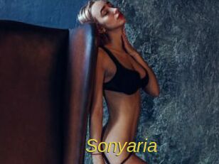 Sonyaria