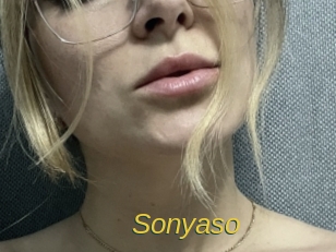 Sonyaso