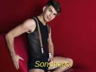 Sonyhotxx