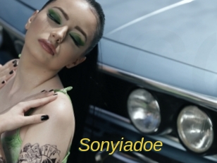 sonyiadoe Archive DVD ORG