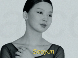 sooyun Archive DVD ORG