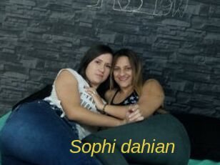 Sophi_dahian